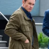 FBI Most Wanted S03 Agent Jess LaCroix Brown Cotton Jacket