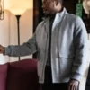 FBI Most Wanted S06 Edwin Grey Hodge Jacket