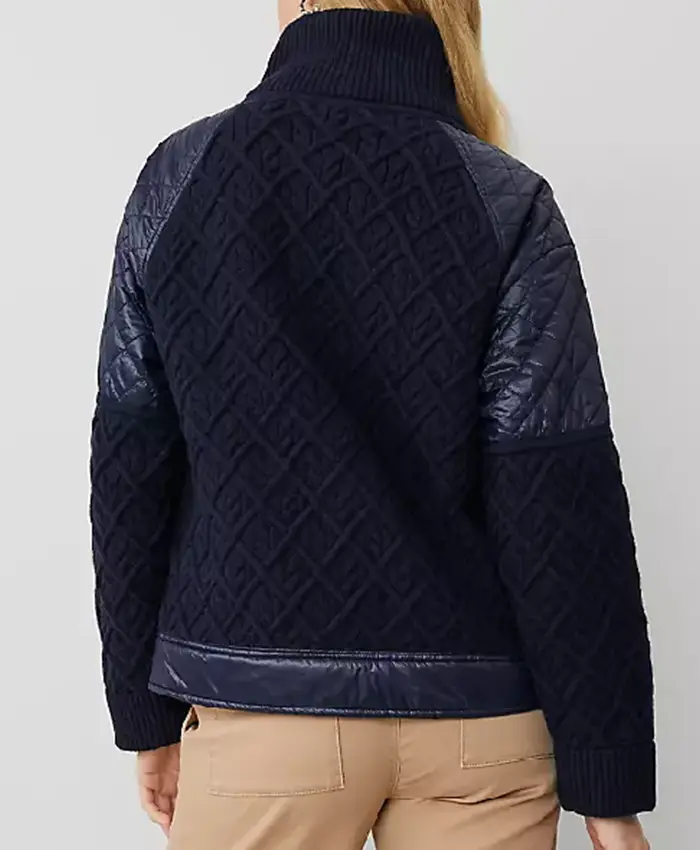 FBI Most Wanted S06 Keisha Castle Hughes Jacket