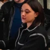 FBI Most Wanted S06 Keisha Castle Hughes Trim Jacket