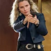 FBI Most Wanted S06 Nina Chase Cropped Jacket