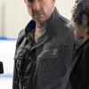 FBI Most Wanted S06 Remy Scott Leather Jacket