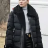 FBI Most Wanted S06 Shantel VanSanten Jacket