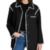FBI Most Wanted S06 Trim Keisha Castle Hughes Jacket