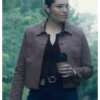 FBI S08 Juliana Aiden Martinez Jacket