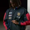 FC Barcelona Racing Light Jackets