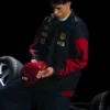 FC Barcelona Racing Light Jcket