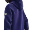 FC Barcelona Tech Windrunner Soccer Hoodie