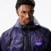 FC Barcelona X Kobe Bryant Anthem Jacket
