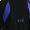 FC Barcelona x Kobe Bryant Black Jacket