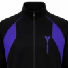 FC Barcelona x Kobe Bryant Zip Up Black Jacket Sale