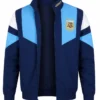 FIFA 2026 Argentina Adidas EQT Track Jacket for Men and Women