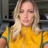 FIFA 2026 Brazil Lily Rowland Jacket
