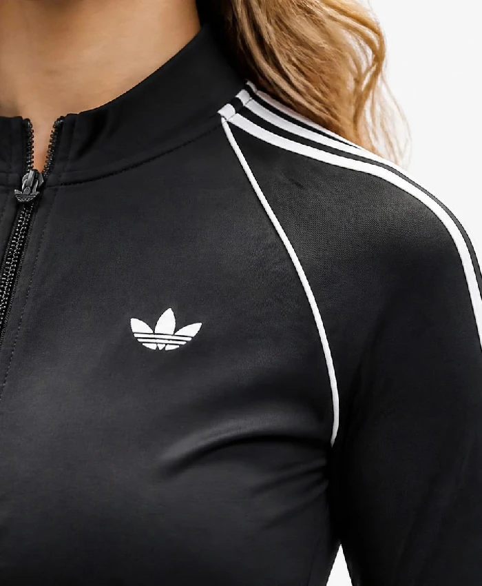 FIFA 2026 Tate Mcrae Track Jacket Womens