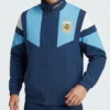 FIFA World Cup 2026 Argentina Adidas EQT Track Jacket