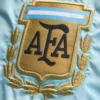 FIFA World Cup 2026 Argentina Adidas EQT Track Jacket for Men and Women
