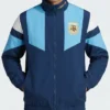 FIFA World Cup 2026 Argentina EQT Track Jacket for Men and Women