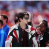 FIFA World Cup 2026 Final Halftime Show BTS Jungkook Racing Jacket For Sale