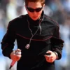 FIFA World Cup 2026 Final Halftime Show BTS Kim Nam joon Tracksuit