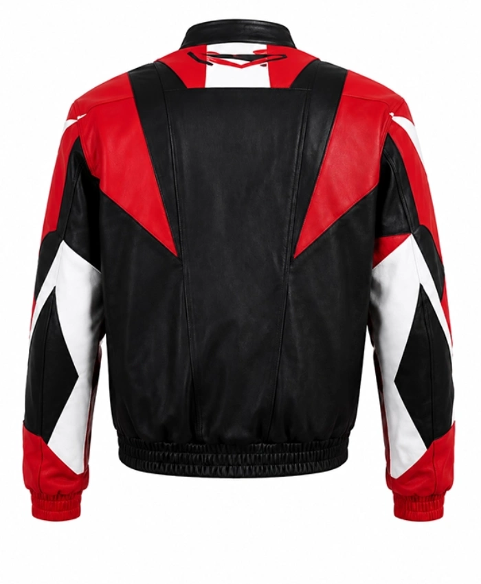 FIFA World Cup 2026 Final Halftime Show BTS Racing Jacket For Sale