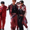 FIFA World Cup 2026 Final Halftime Show BTS V Jacket