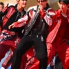FIFA World Cup 2026 Final Halftime Show BTS V Leather Jacket Sale