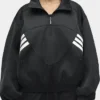 FIFA World Cup 2026 Final Irina Shayk Black Jacket