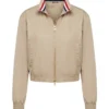 FIFA World Cup 2026 First Lady Melania Trump Thom Nylon Tech Track Jacket