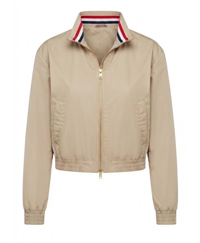 FIFA World Cup 2026 First Lady Melania Trump Thom Nylon Tech Track Jacket