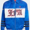 FIFA World Cup 2026 Japan Blue Jacket