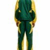 FIFA World Cup 2026 Jr One Last Dance Neymar Brazil Tracksuit