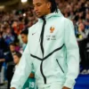 FIFA World Cup 2026 Nike France DRI FIT Anthem Jacket