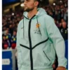 FIFA World Cup 2026 Nike France DRI FIT Anthem Jacket Sale