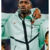 FIFA World Cup 2026 Nike France DRI FIT Jacket