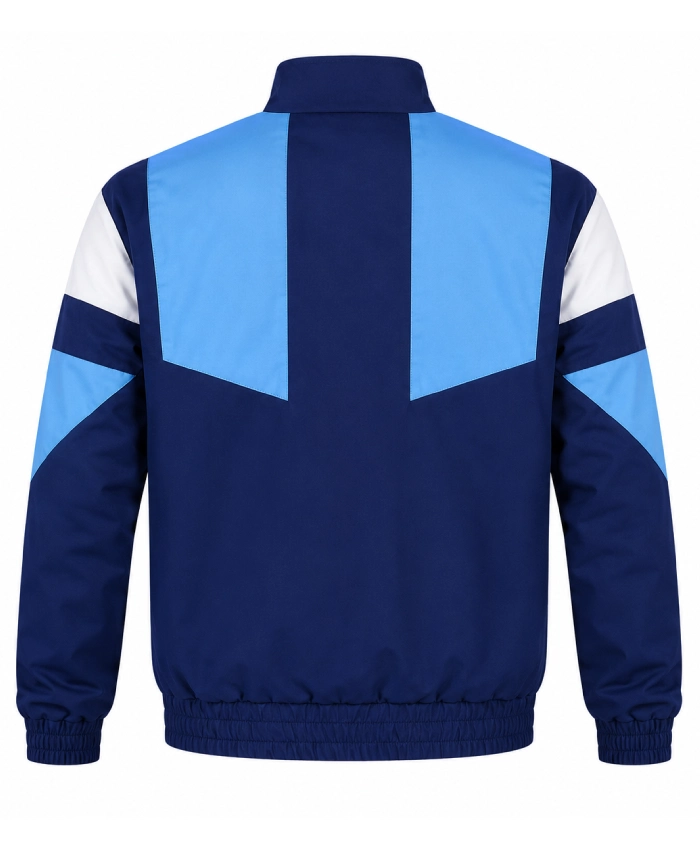FIFA World Cup Argentina Adidas EQT Track Jacket for Men and Women
