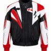 FIFA World Cup Final Halftime Show BTS Jungkook Racing Jacket For Sale