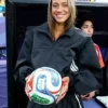 FIFA World Cup Harper Murray Black Jacket For Men and Women