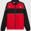 Ferrari F1 Team PUMA LS Race SDS Jacket