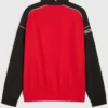 Ferrari F1 Team PUMA LS Race SDS Jacket For Sale