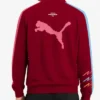 Ferrari Puma Miami T7 Jacket Men