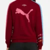 Ferrari Puma Miami T7 Jacket Women