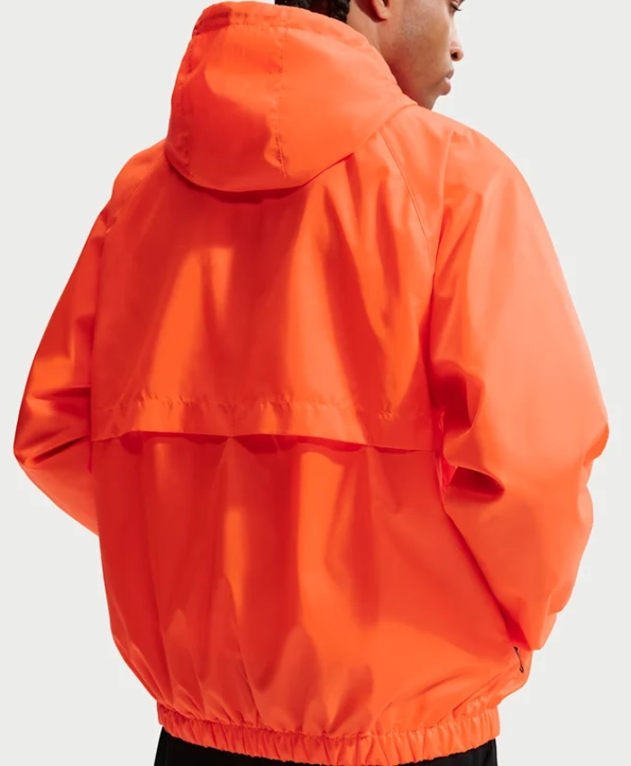 Fifa World Cup 2026 Netherland Anthem Jacket