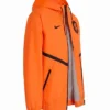 Fifa World Cup 2026 Netherland Anthem Track Jacket