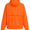 Fifa World Cup 2026 Netherland Orange Track Jacket