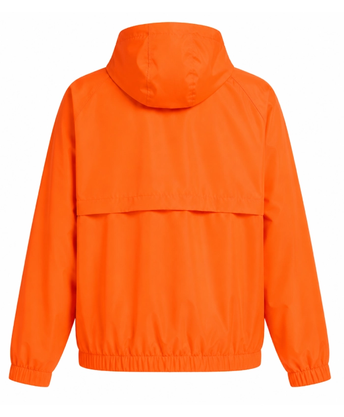 Fifa World Cup 2026 Netherland Orange Track Jacket