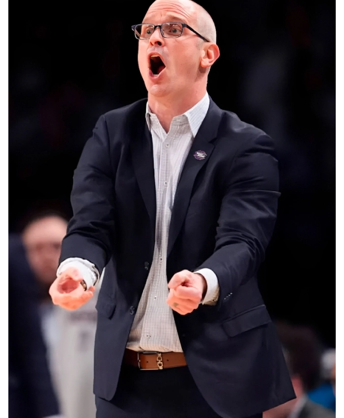 Dan Hurley Suit - Image 2