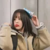 Fingers Park Ji Hu Spirit Coat