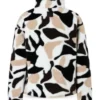 Fire Ice Polar Fleece Teddy Jacket