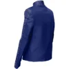 Fiyero Wicked Movie Jonathan Bailey Blue Jacket