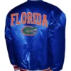 Florida Gators Club Satin Jacket